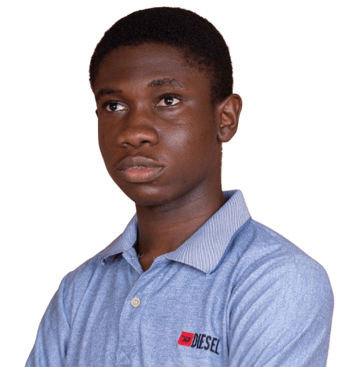 Carey Churchill Ken-Arthur, Financial Secretary of CSS KNUST