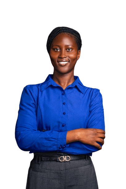 Emmanuella Asantewaa Addo, General Secretary of CSS KNUST